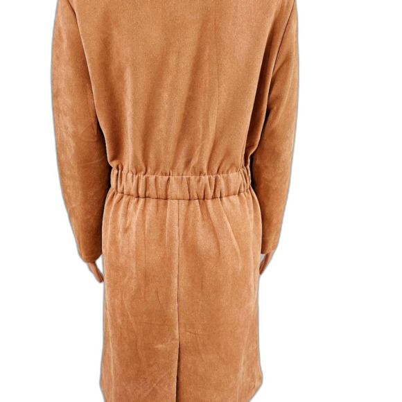 Alice Blue Jacket - Picture 5 of 15